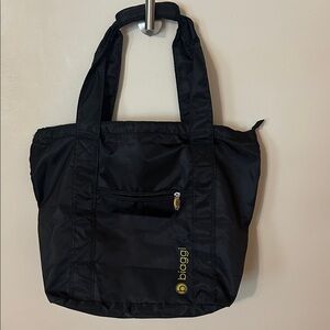 Biaggi paksak packable tote  nwt